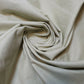 Plain 100% Cotton Egyptian Cambric Poplin Craft Soft Dress Material Fabric 44" (Light Olive Green)