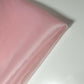 Sheer Organza Fabric Voile Drape Curtain, Wedding Fabric 150cm Organdie By Meter (Pale Pink)