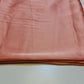 New Silky Charmeuse Satin Lightweight Bridal Dress Drape Décor Fabric 58" (Light Peach)