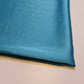 New Silky Charmeuse Satin Lightweight Bridal Dress Drape Décor Fabric 58" (Turquoise)