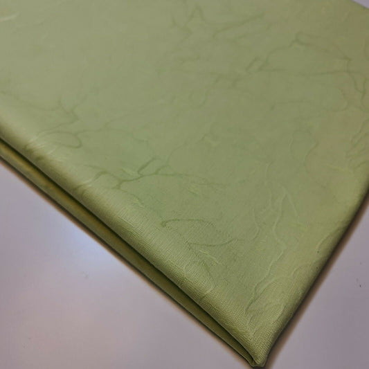 Zitronen-Jacquard, 100 % Baumwolle, für Vorhänge, Polster, Kleider, Stoff, 147,3 cm, Meterware