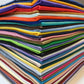 Plain Polycotton Fabric Sheeting Dress Craft Material 50 Colours 112CM (Khaki)