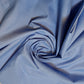 Plain Polycotton Fabric Sheeting Dress Craft Material 50 Colours 112CM (New Blue)