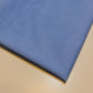 Plain Polycotton Fabric Sheeting Dress Craft Material 50 Colours 112CM (New Blue)