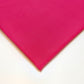 Plain Polycotton Fabric Sheeting Dress Craft Material 50 Colours 112CM (Cerise)