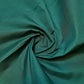 Plain Polycotton Fabric Sheeting Dress Craft Material 50 Colours 112CM (Bottle Green)