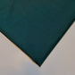 Plain Polycotton Fabric Sheeting Dress Craft Material 50 Colours 112CM (Bottle Green)