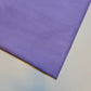 Plain Polycotton Fabric Sheeting Dress Craft Material 50 Colours 112CM (Mauve)