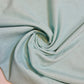 Mint Soft Linen Look Khadi Cotton Viscose Fabric Dress Material 15 Colours 52" wide by the Meter