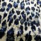 Animal Velvet Print Cheetah Leopard Tiger Design Quality Upholstery Craft Fabric