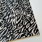 Animal Velvet Print Cheetah Leopard Tiger Design Quality Upholstery Craft Fabric