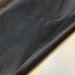 Black Dull Duchess Bridal Satin Fabric Bridal Dress Prom Craft Material Crepe Back By the Meter 58"