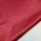 Wine Dull Duchess Bridal Satin Fabric Bridal Dress Prom Craft Material Crepe Back By the Meter 58"