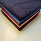 100% Cotton Velvet Fabric Costume Dress Craft Upholstery Material 44" (Bottle)