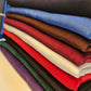 100% Cotton Velvet Fabric Costume Dress Craft Upholstery Material 44" (Bottle)