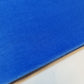 100% Cotton Velvet Fabric Costume Dress Craft Upholstery Material 44" (Royal Blue)