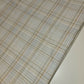 100% Cotton Soft Tartan Stripes Print Fabric Dress Craft Soft Fabric 58" Meter (Design -2)