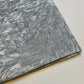 Premium Quality Marble Crushed Velvet Medium Weight Stretch Fabric Material 58" (Silver Grey)