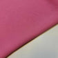 Plain Moss Crepe Fabric Premium Dyed Dress Drape Decor Craft Fabric By Meter 44" (Dust Pink)