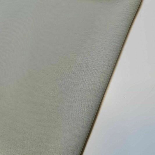 Plain Moss Crepe Fabric Premium Dyed Dress Drape Decor Craft Fabric By Meter 44" (Light Sage)