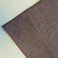 Premium Quality Mesh Net Sheer Fabric Dress Craft Lining Material 44" By Meter (Marl Brown)