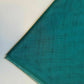 Premium Quality Mesh Net Sheer Fabric Dress Craft Lining Material 44" By Meter (jade with stud)