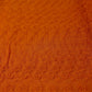 NEW SPRING 100% Cotton Lawn Broderie Anglaise Embroidery Dress Craft Fabric 44" (Orange)