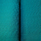 NEW SPRING 100% Cotton Lawn Broderie Anglaise Embroidery Dress Craft Fabric 44" (Jade)