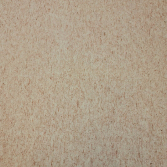 Viskose-Jersey-Stoff, 4-Wege-Stretch, Polyester-Elasthan-Mischgewebe, Kleiderstoff, 58" (Blassrosa)