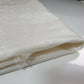 Luxurious Embroidery Faux Silk Taffeta Dress Craft Cushion Curtain Fabric 58" (Ivory)