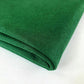 Craft Felt Fabric Acrylic Material Art Sewing Festive Decorations 150cm By Meter (Emerald Green)