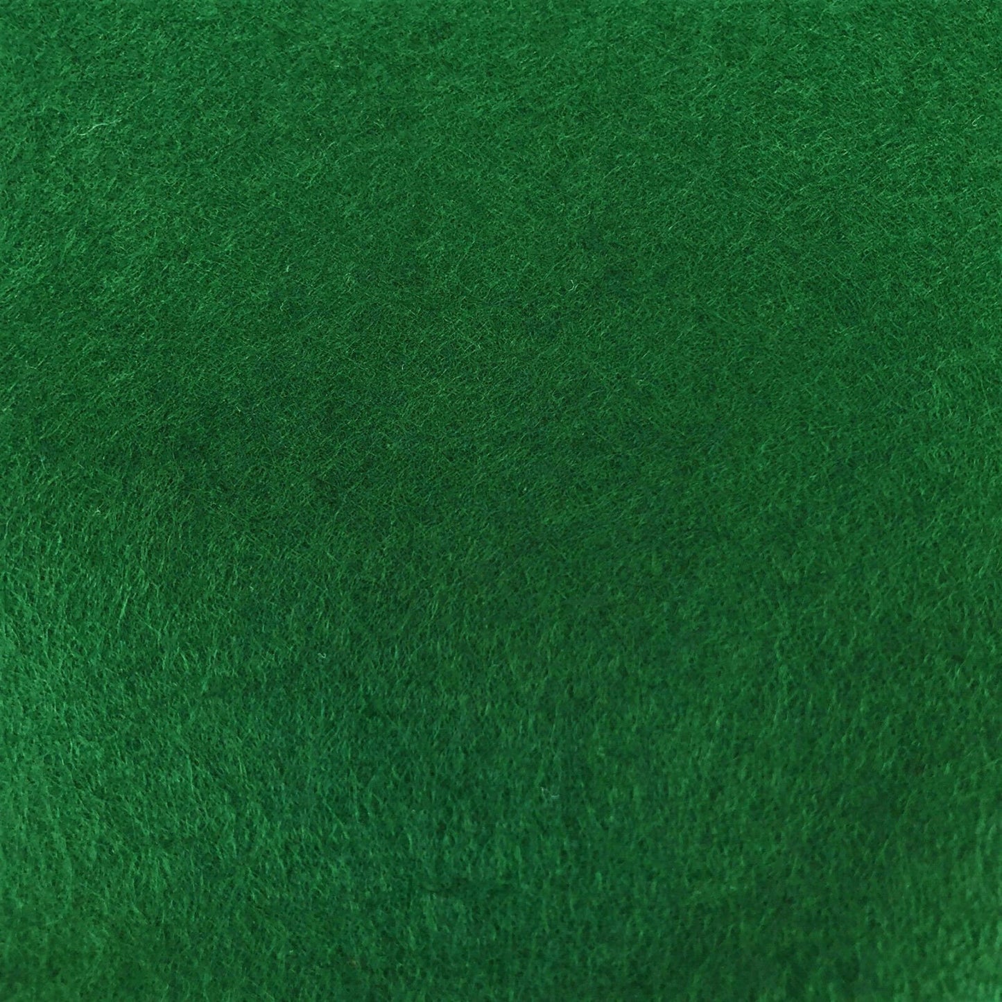 Craft Felt Fabric Acrylic Material Art Sewing Festive Decorations 150cm By Meter (Emerald Green)