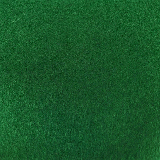 Craft Felt Fabric Acrylic Material Art Sewing Festive Decorations 150cm By Meter (Emerald Green)