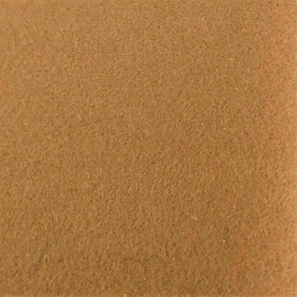 Craft Felt Fabric Acrylic Material Art Sewing Festive Decorations 150cm By Meter (Light Beige)