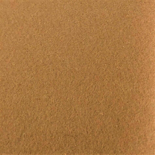 Craft Felt Fabric Acrylic Material Art Sewing Festive Decorations 150cm By Meter (Light Beige)