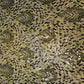 Premium Mesh Net Fabric Sequin Glitter Embroidery Dress Craft Material 150cm (Lime Black)