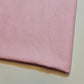 Pale Pink Soft Linen Look Khadi Cotton Viscose Fabric Dress Material 15 Colours 52" wide by the Meter