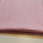 Pale Pink Soft Linen Look Khadi Cotton Viscose Fabric Dress Material 15 Colours 52" wide by the Meter