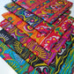 Cotton Indian Ethnic Rajasthani Print Suzani Rangoli Boho Banjara Fabric 44" (Print  4)