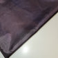 Habotai Dress Skirt Jacket Anti Static Lining Decor Fabric Various Colours 150cm STH (Aubergine)