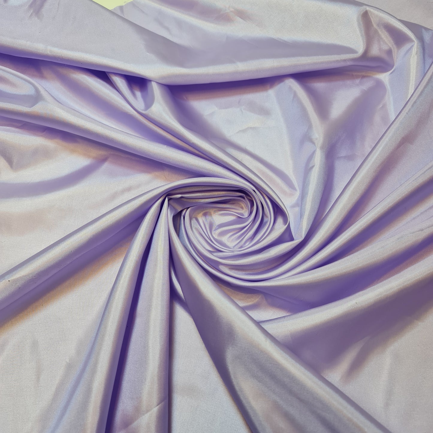 Habotai Dress Skirt Jacket Anti Static Lining Decor Fabric Various Colours 150cm STH (Lilac)