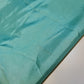 Habotai Dress Skirt Jacket Anti Static Lining Decor Fabric Various Colours 150cm STH (Aqua)