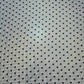 Plain Soft Crepe Dobby Chiffon Drape Dress Craft Fabric 58" By The Meter (Navy Blue)