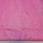 Plain Poly Faux Dupion Raw Silk Satin Finish Dress Craft Patchwork Fabric 44" (Candy Pink)