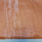 Plain Poly Faux Dupion Raw Silk Satin Finish Dress Craft Patchwork Fabric 44" (Salmon Pink)