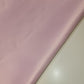 Pink Dull Duchess Bridal Satin Fabric Bridal Dress Prom Craft Material Crepe Back By the Meter 58"