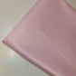 Pink Dull Duchess Bridal Satin Fabric Bridal Dress Prom Craft Material Crepe Back By the Meter 58"