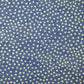 NEW Floral Ditsy Prints Polycotton Blue Craft Dress Fabric by The Metre 44" (Design 1)