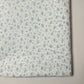 NEW Floral Ditsy Print Polycotton Cream, Craft Dress Fabric by The Metre 44"