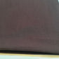 Poly Viscose/Cotton Plain Fabric Non Stretch Dress Craft Material 58" Meter (Brown)